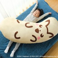 How to Get a Very Rare Pikachu Tokyo Banana Pillow