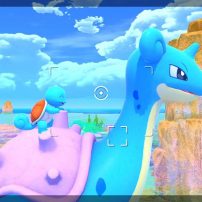 New Pokémon Snap Players in Japan Will Get to Print Their Photos