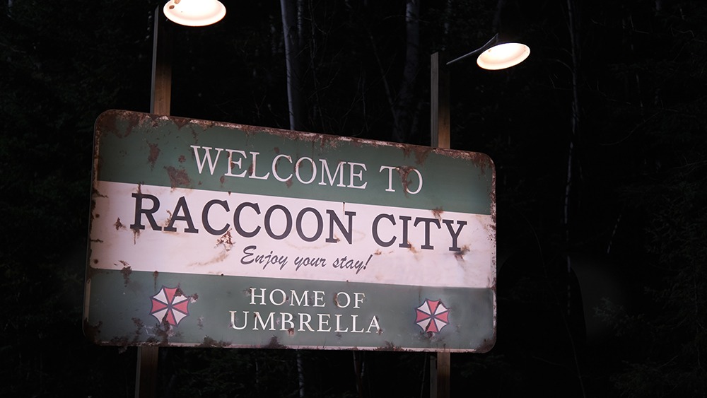 Resident Evil: Welcome to Raccoon City Movie Delayed to November