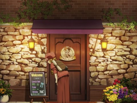 Restaurant to Another World Season 2 Revealed