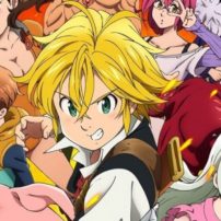 Check Out The Seven Deadly Sins: Cursed By Light Trailer