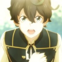 Heroes Rise Up in SEVEN KNIGHTS REVOLUTION Anime Promo