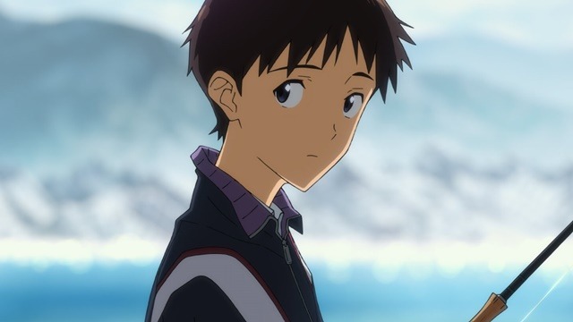 shinji