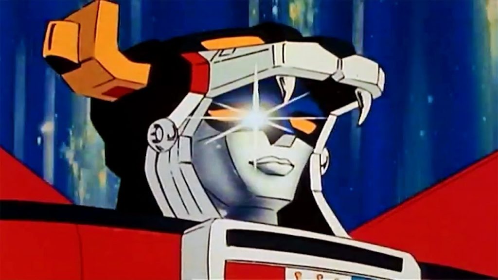 Voltron Producer Ted Koplar Has Passed Away