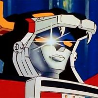 Voltron Producer Ted Koplar Has Passed Away