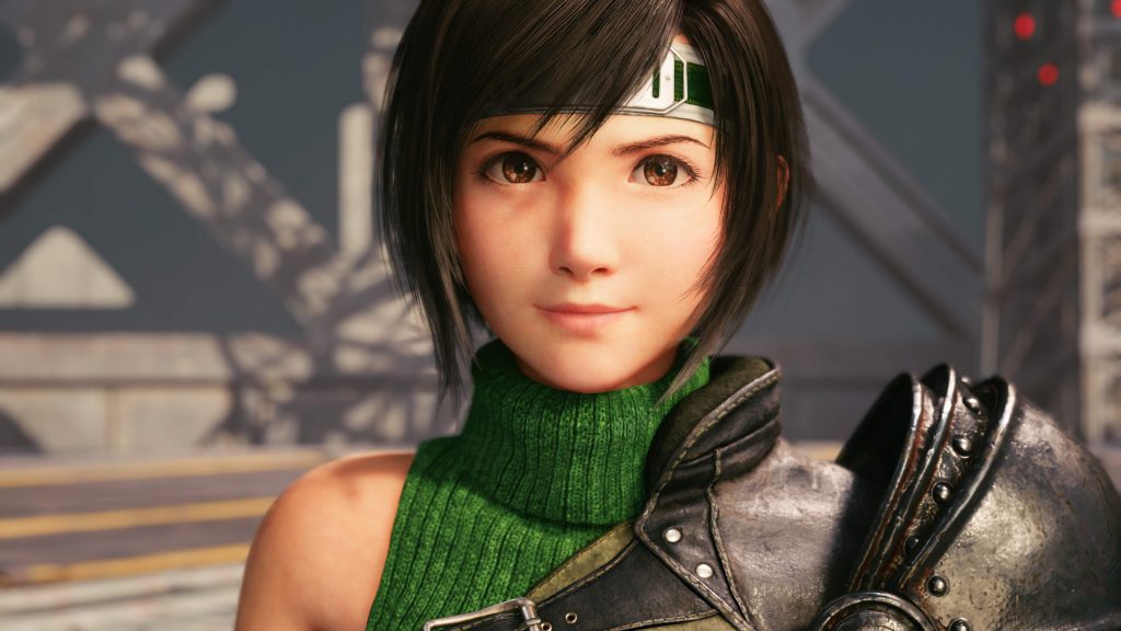 Final Fantasy VII Remake Director Says We’ll Get Closer to Yuffie in New Chapter