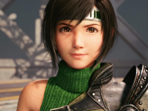 Final Fantasy VII Remake Director Says We’ll Get Closer to Yuffie in New Chapter
