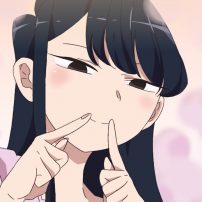 Trailer Drops For Komi Can’t Communicate Anime