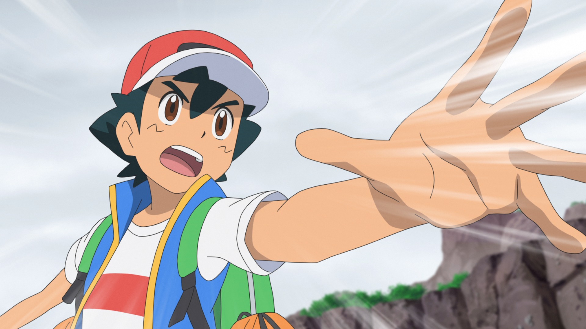 Pokemon Anime Reveals Major Fan Favorite Returns for Masters Eight Lineup