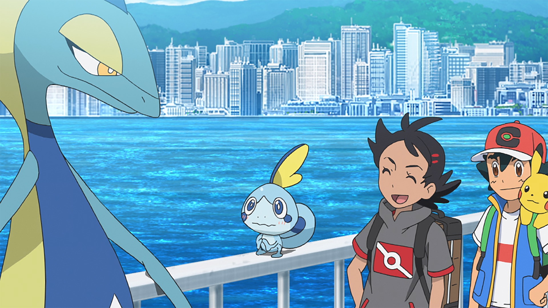 Pokemon Masters Reveals Summer 2019 Launch Window Alongside A Special Anime  Short - Siliconera