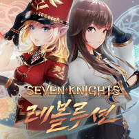 Seven Knights Revolution Releases Teaser Trailer About Heroes