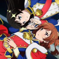 Watch the First Four Minutes of the New Shojo☆Kageki Revue Starlight Movie