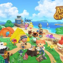 Nintendo Just Had Its Best Year Ever Thanks to Switch and Animal Crossing