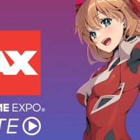 Anime Expo Returning As In-Person Convention Next Summer