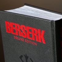 Berserk Manga Becomes Amazon Bestseller After Creator’s Passing