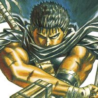 Berserk Manga Resumes Thanks to Notes from Late Creator