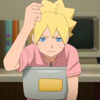 Boruto Episode Director Wants to Fight Harassment in Anime Industry