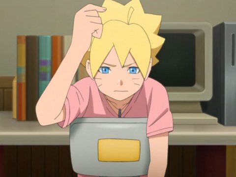 Boruto Episode Director Wants to Fight Harassment in Anime Industry