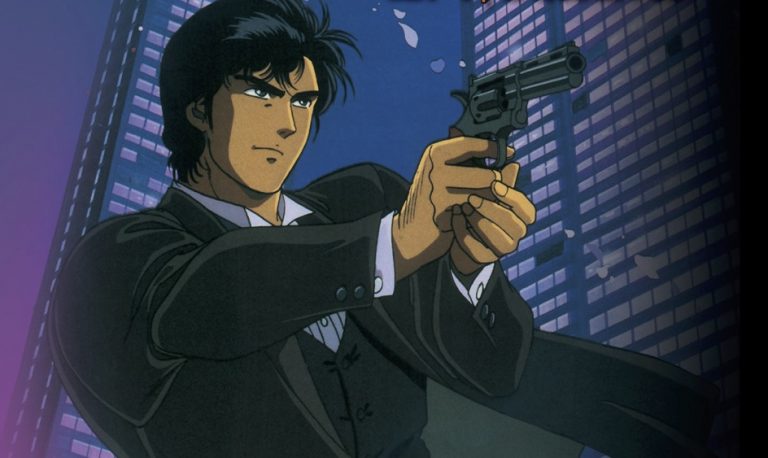 Discotek to Release Lupin OVA, City Hunter 2, and More