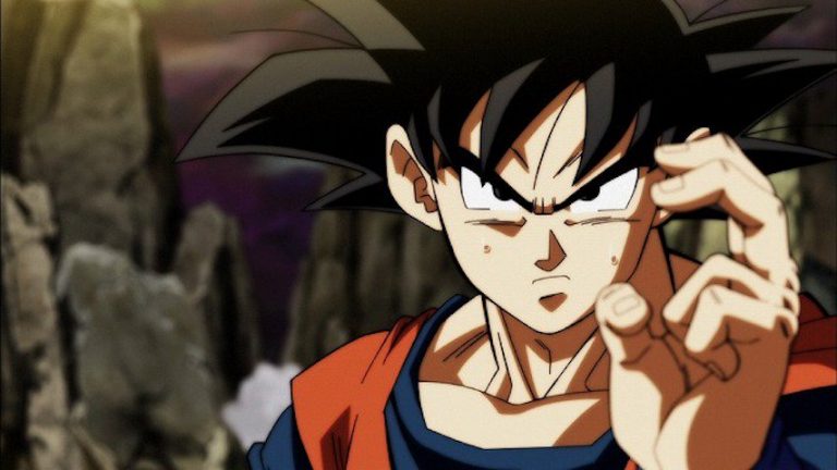 New Dragon Ball Super Movie to Debut in 2022