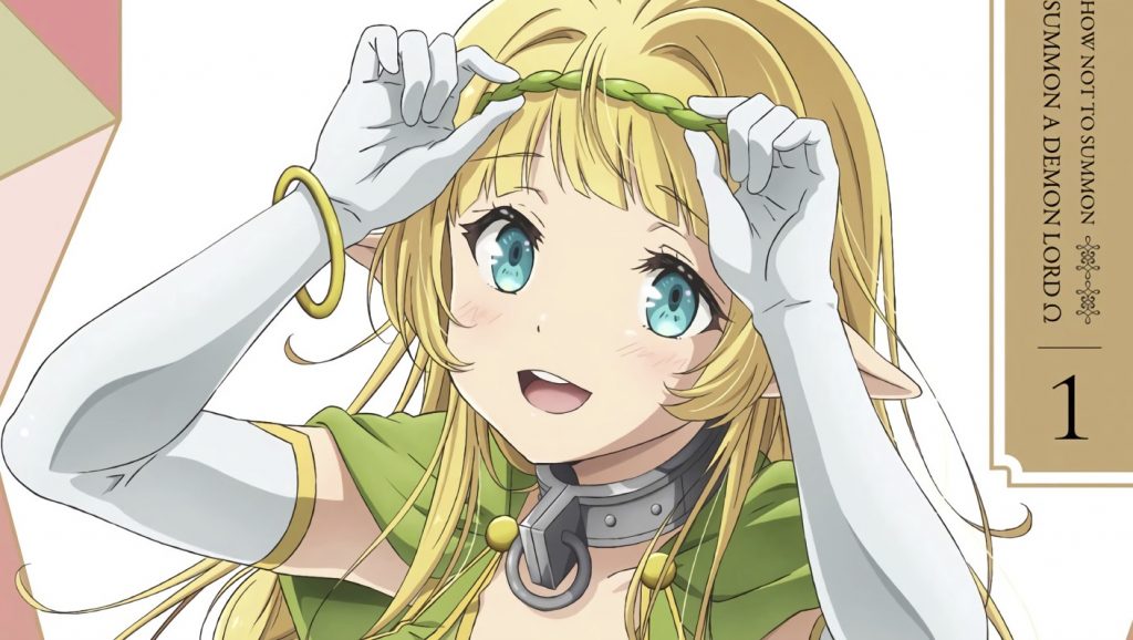 How NOT to Summon a Demon Lord Season 2 Adds Two More Voices