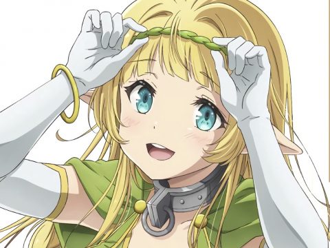 How NOT to Summon a Demon Lord Season 2 Adds Two More Voices