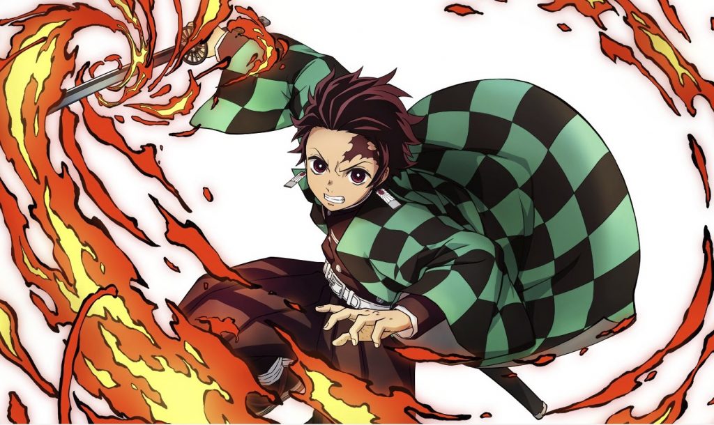 Demon Slayer Video Game English Release Planned for 2021