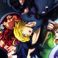 Seven Deadly Sins: Dragon’s Judgement Anime Hits Netflix US June 28