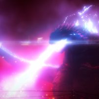 Godzilla Singular Point Anime Locks in Global Premiere Date