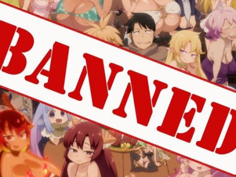 eBay to Ban Hentai and Yaoi Sales, But Penthouse and Playboy Sales Still OK