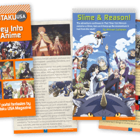 Looking for Isekai Recommendations? Download our FREE e-book!