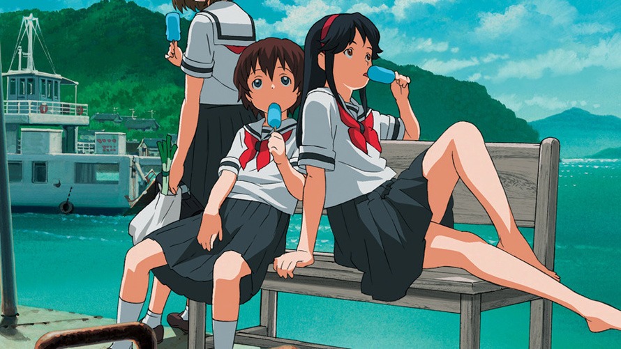 23 Iyashikei Anime Series That Will Heal Your Soul