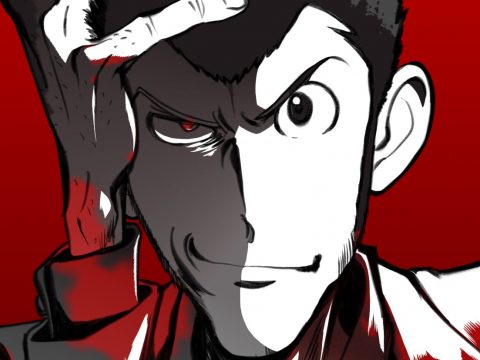 Lupin III: Part 6 Anime Series Announced for Fall 2021