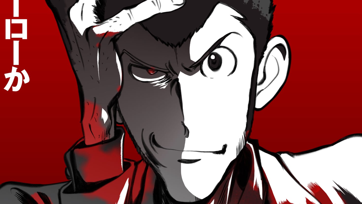 Lupin III: Part 6 Anime Series Announced for Fall 2021