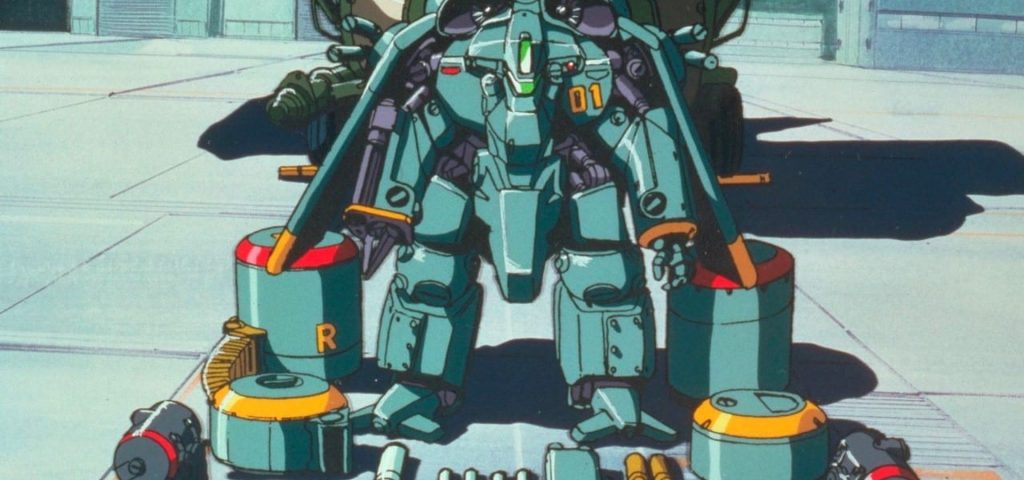 Metal Skin Panic: MADOX-01 Kickstarter More Than Makes Its Goal