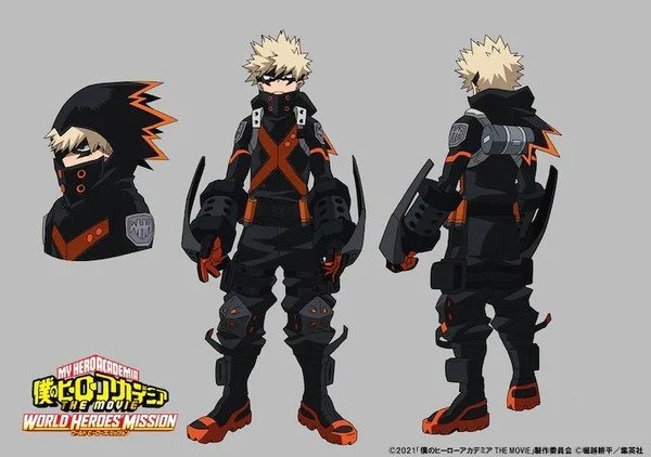 My Hero Academia Movie 4: Plot, Release Date And More Details