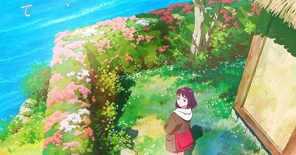 Misaki no Mayoiga from Liz and the Blue Bird Scribe Drops Trailer