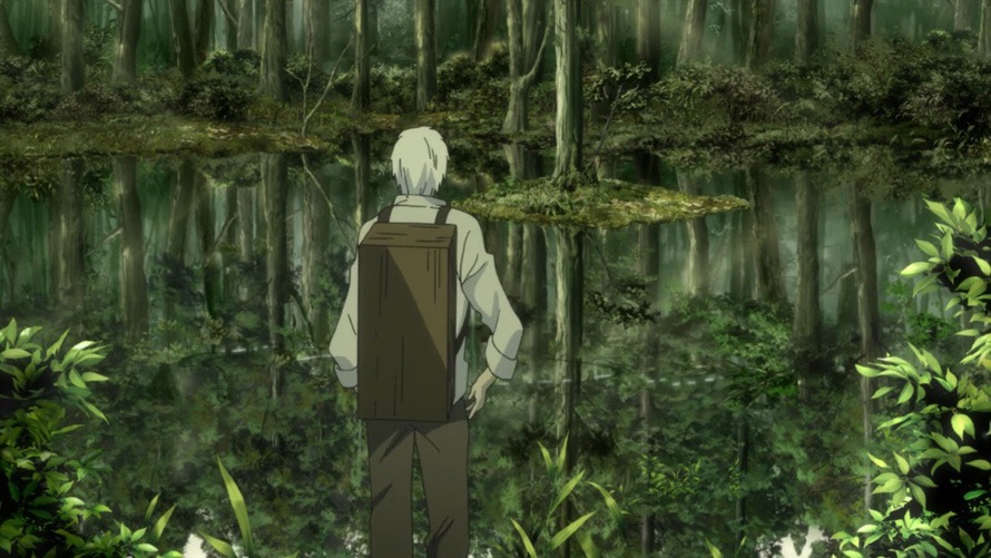 Mushishi