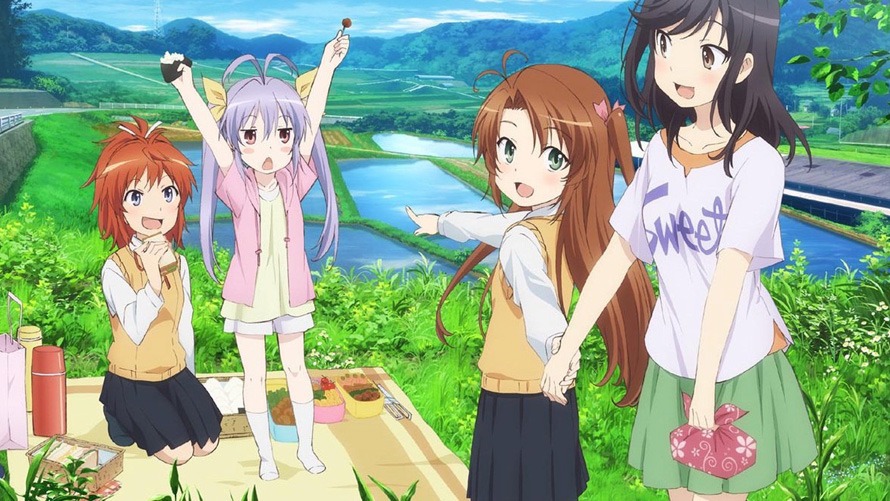 Non Non Biyori