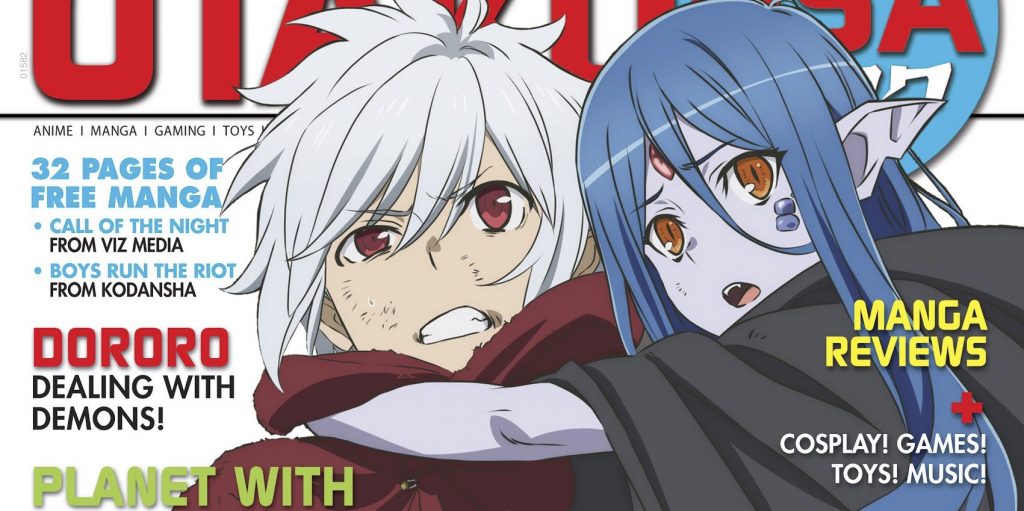 kinsou no vermeil Archives - Otaku USA Magazine