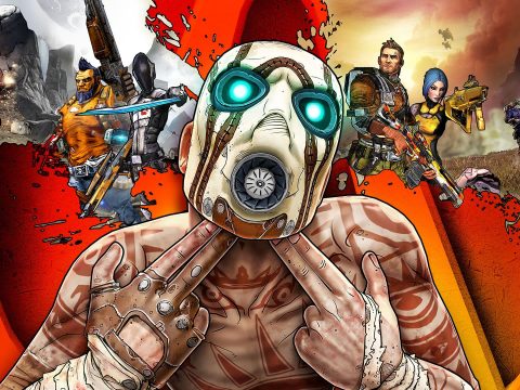 Borderlands Is Full of Familiar Anime Voices — Can You Recognize Them?