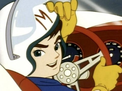 Three Classic Anime Cars We Wish We Could Drive Home
