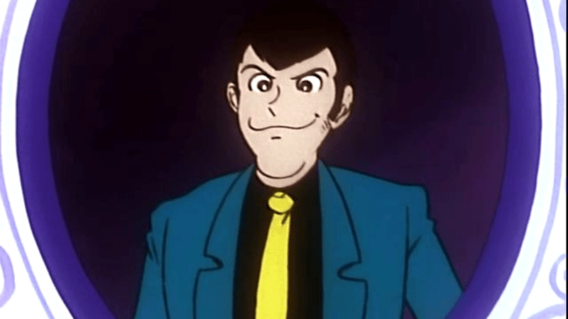 Lupin III Part I