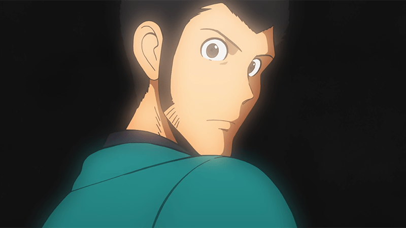 Lupin III Is Back in Green – But What Does It Mean?