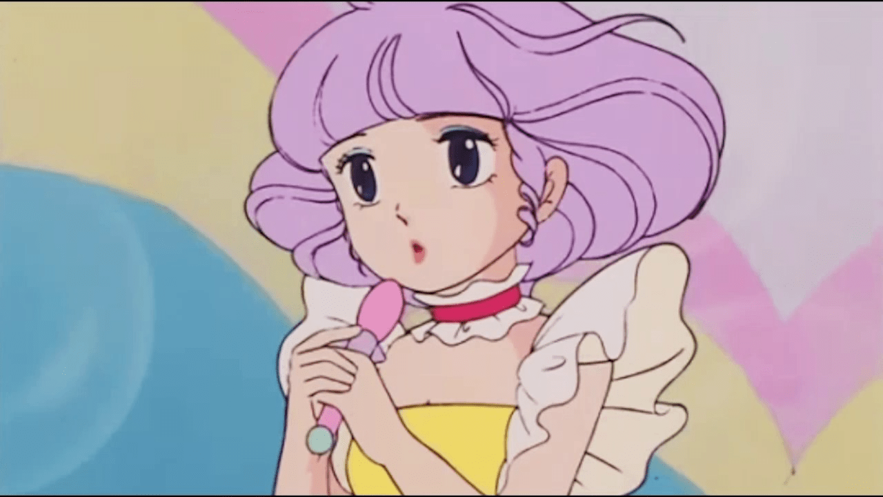 Creamy Mami