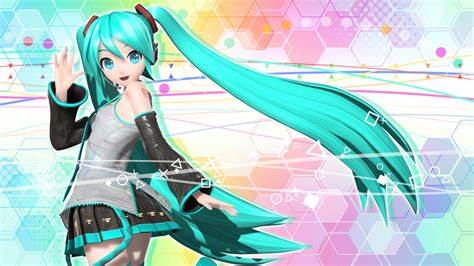 Three Hatsune Miku Derivatives We Both Love and Fear