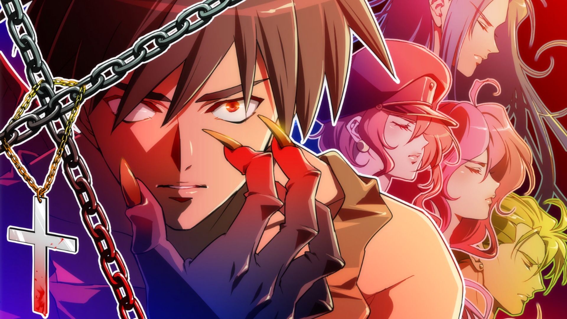 Weekly Anime Sauce Weird Titles Continue To Flow  Issue 5  Otaku  Fantasy  Anime Otaku Gaming and Tech Blog