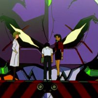 Evangelion Travel Guide Features Anime’s Real-World Locations