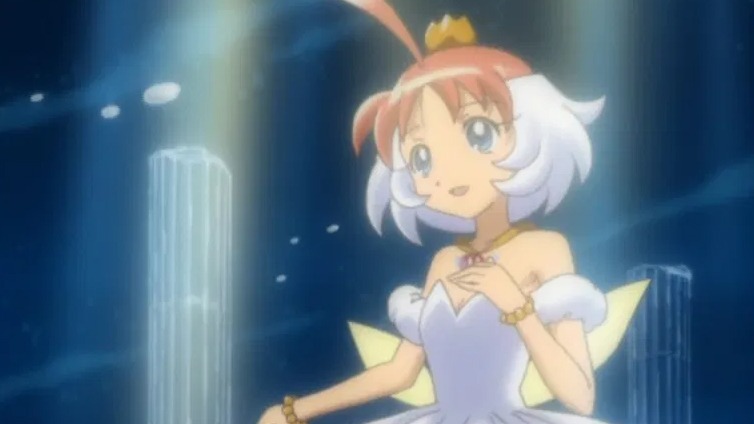 Princess Tutu is a must for magical girl fans