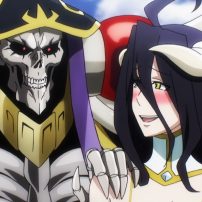 Overlord Season 4 Revealed Along with Anime Film